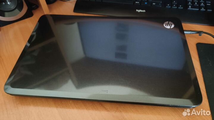 Ноутбук hp pavilion g7