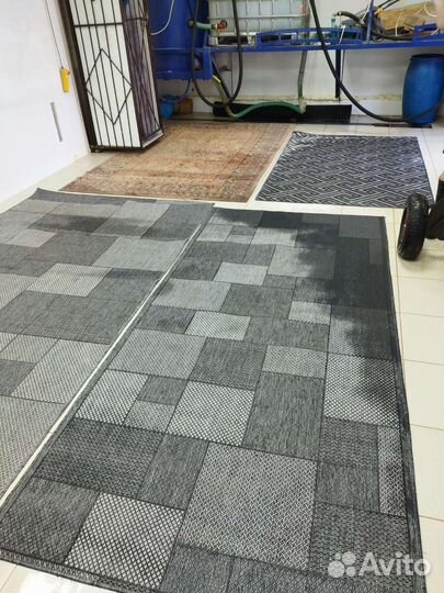 Разнорабочий