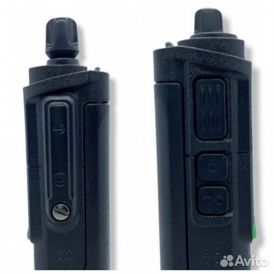 Радиостанция baofeng