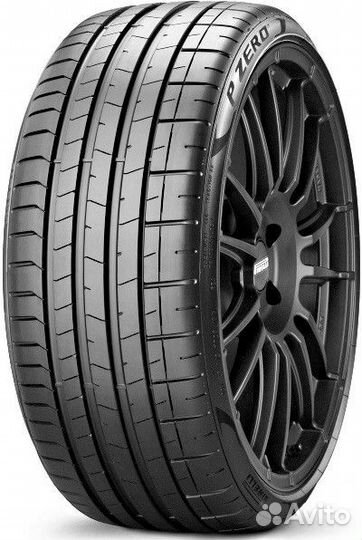 Pirelli P Zero Sports CAR 315/30 R23 108Y