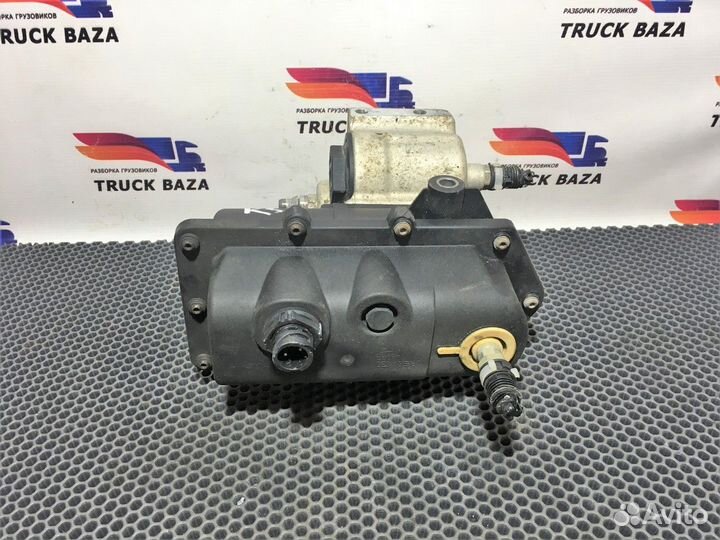 Насос системы AdBlue