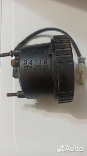 Фара противотуманная Лифан х60