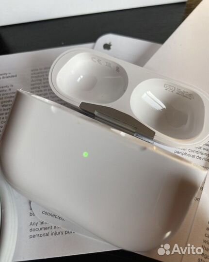 AirPods Pro 2 - Withe 2023