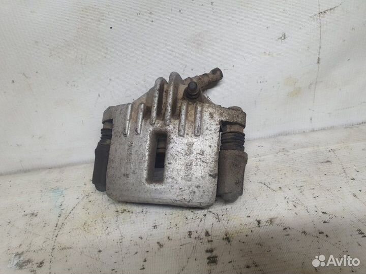 Суппорт тормозной передний левый Ваз Ока