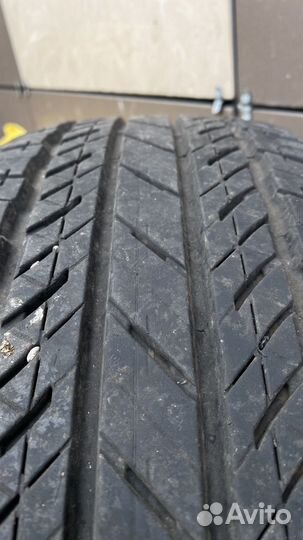 Bridgestone Dueler H/L 225/55 R18