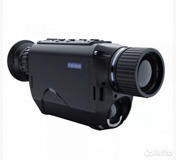 Тепловизор pard TA32-35LRF