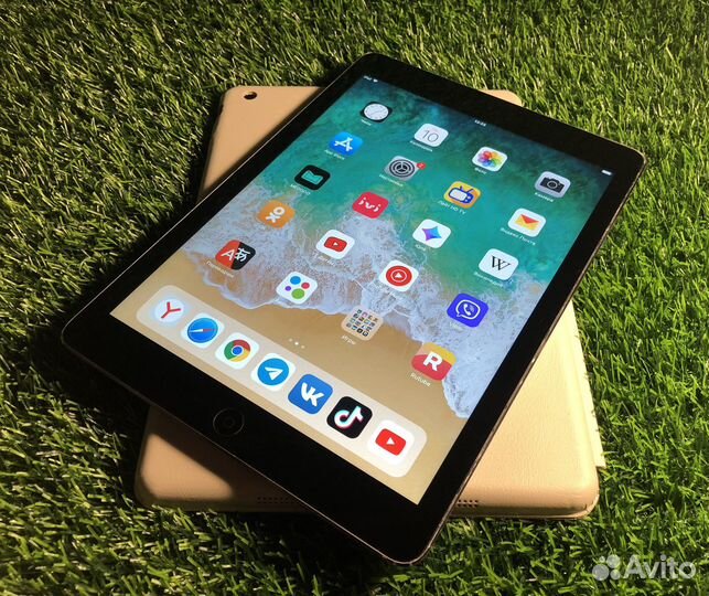 iPad Air 64 gb