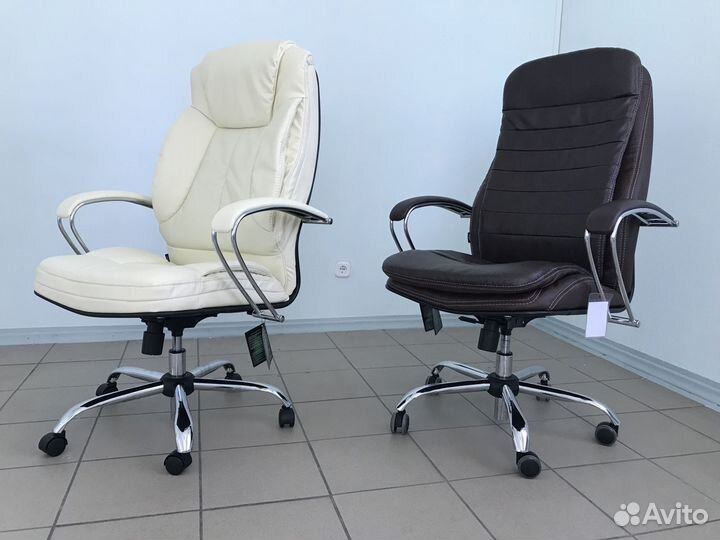 Компьютерные эргономичные кресла