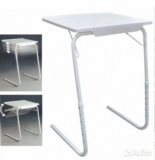 Продам новый складной столик