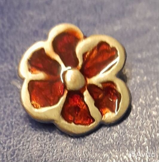 Винтажные пуговицы