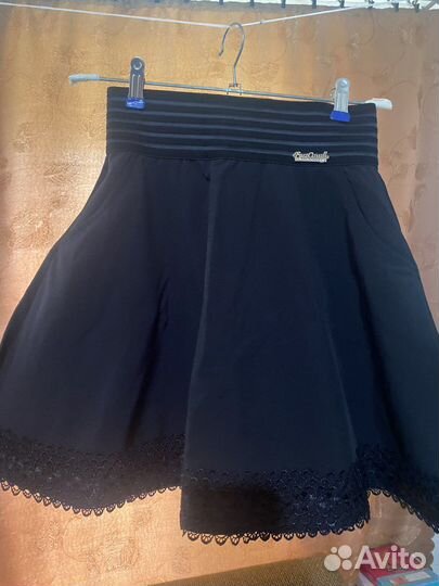 Юбка для девочек