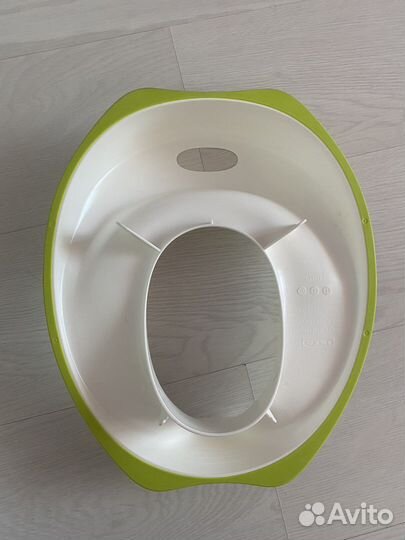 Накладка на унитаз IKEA