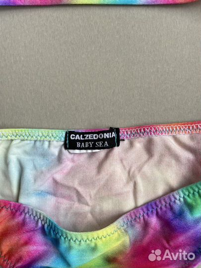 Купальник для девочки calzedonia