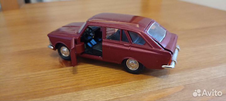 Иж комби 1500 металлик, СССР агат Саратов