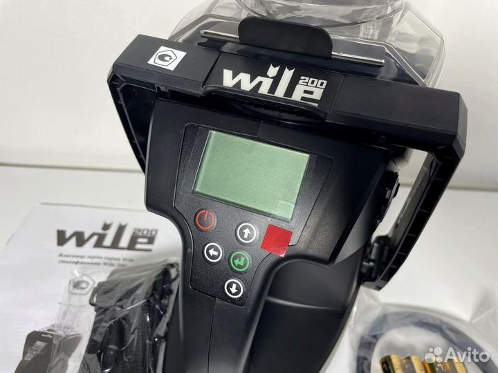 Влагомер для зерна Wile 200 HJH