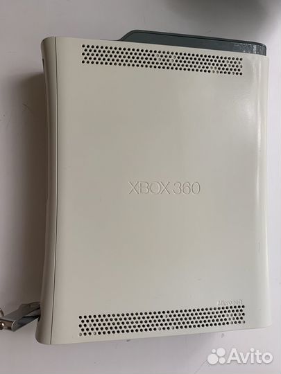Xbox 360
