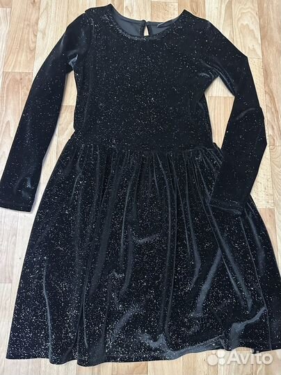 Вечернее платье 146