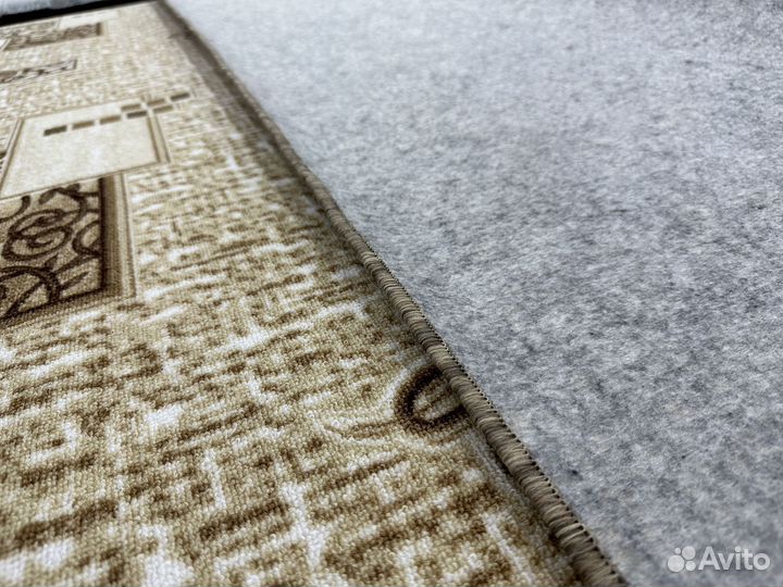 Палас 2х4 новый