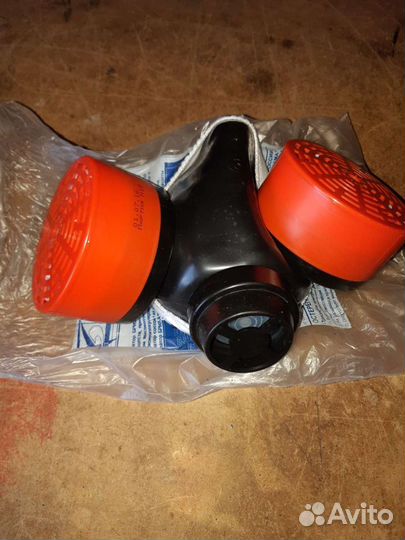 Респиратор