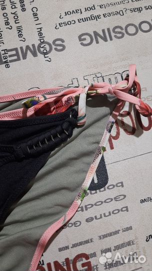 Плавки купальные женские новые 46 р-р
