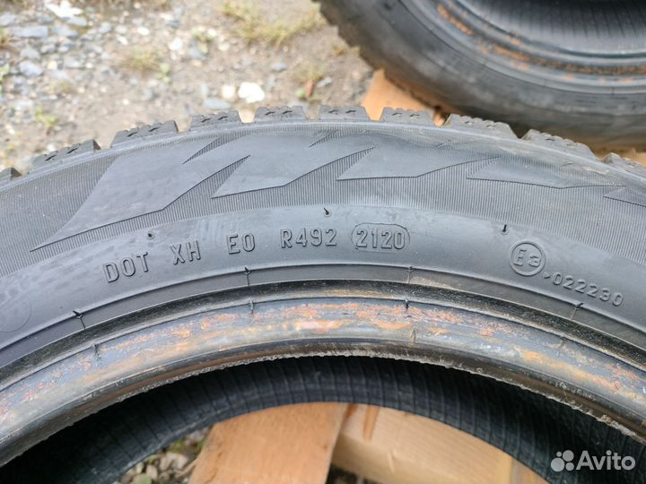 Pirelli Formula Ice 185/60 R15