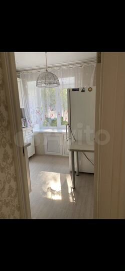 2-к. квартира, 44 м², 2/5 эт.