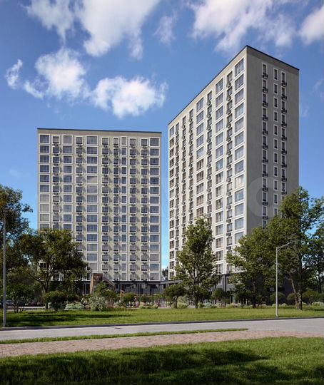 Свободного назначения, 53.29 м²