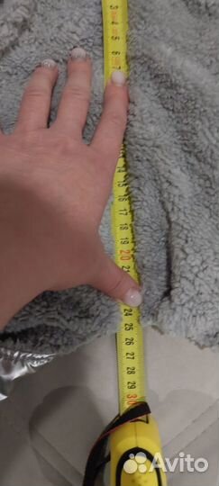 Зимний комбинезон для собак мелких пород