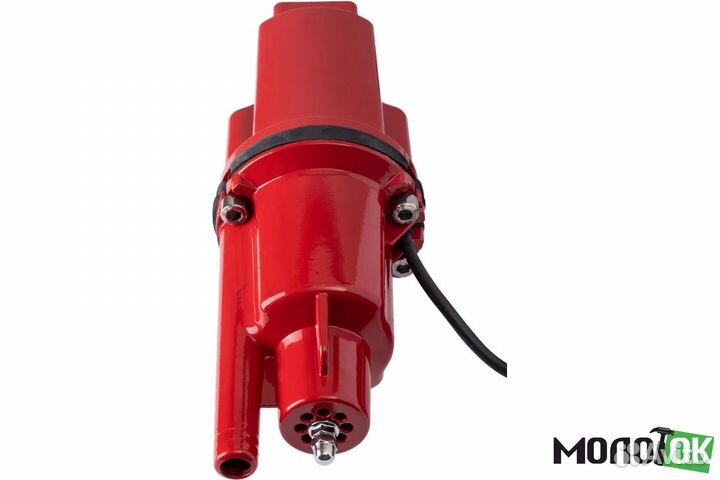 Насос вибрационный Elitech нв 300-10В