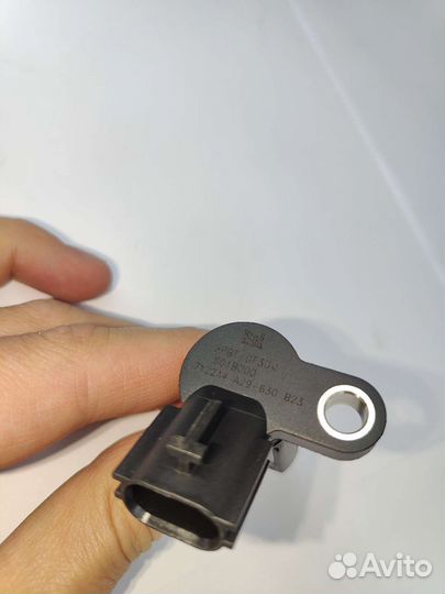 Датчик распредвала ниссан