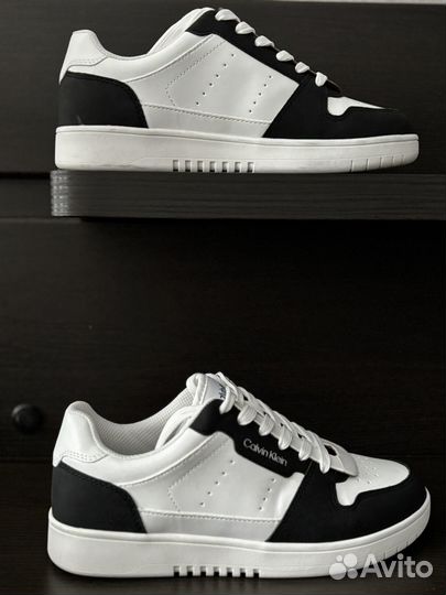 Кеды женские