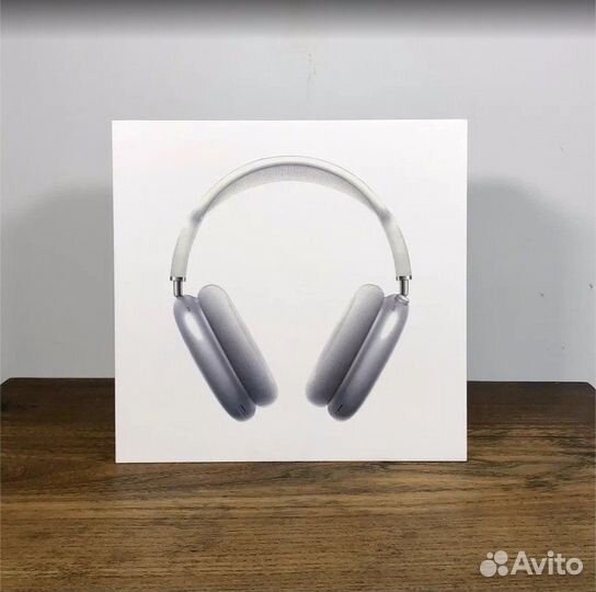 Airpods Max