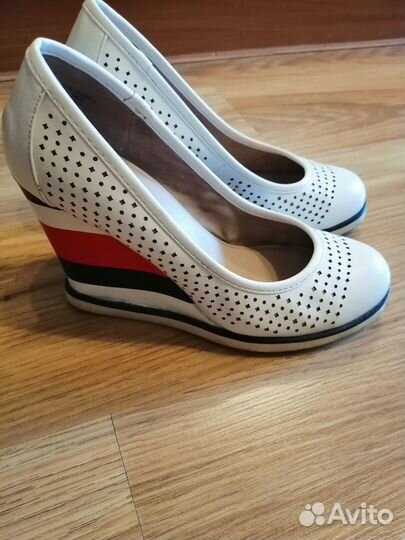 Туфли женские 38 размер