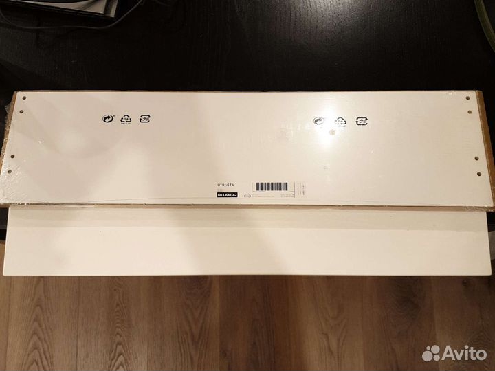 Максимера боковины ящика 37