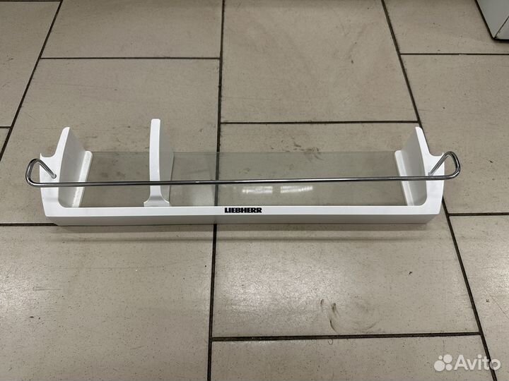 Полка балкон на дверь холодильника Liebherr