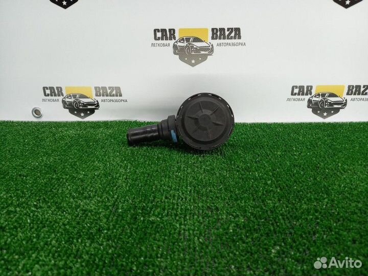 Клапан рециркуляции выхлопных газов EGR