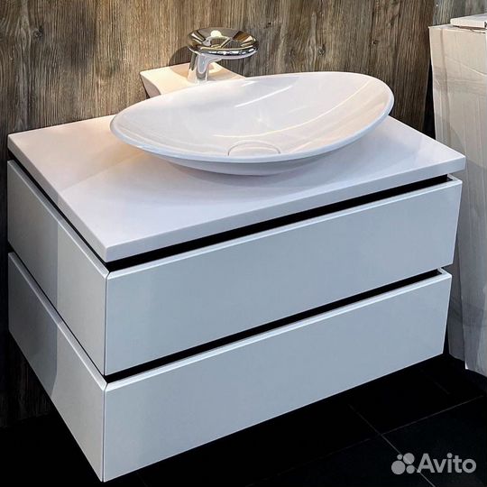 Столешница под раковину