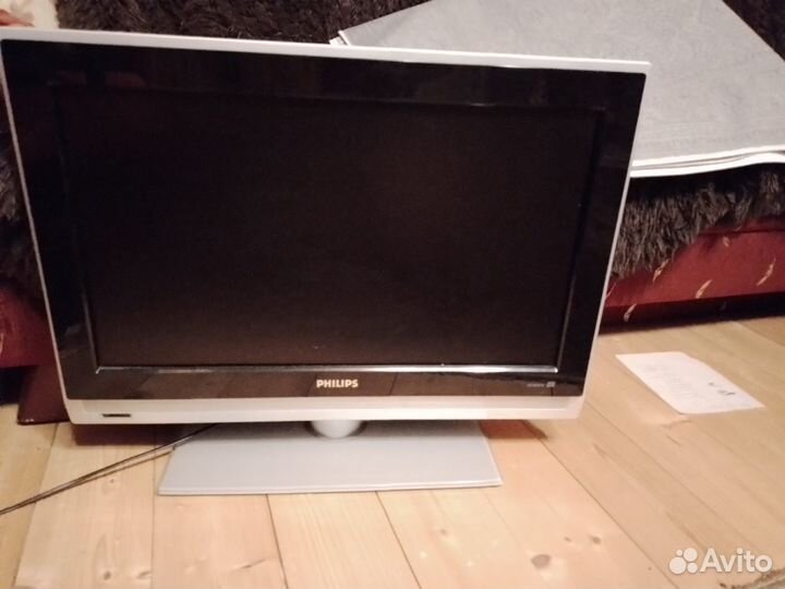 Телевизор philips