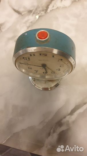 Будильник слава