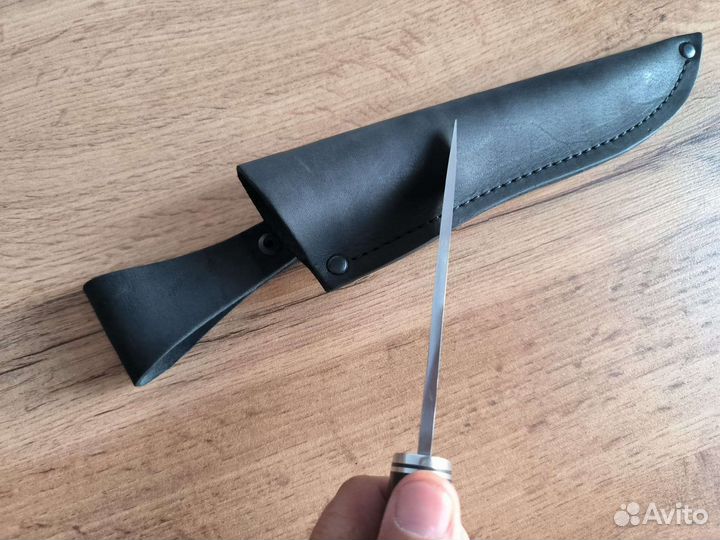 Нож Скиф