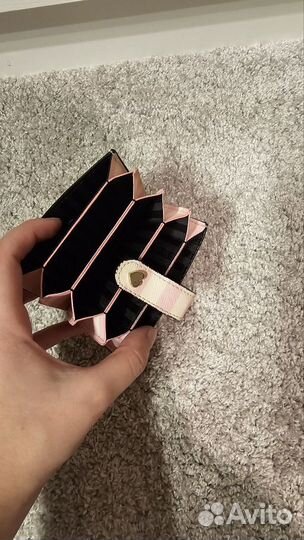 Картхолдервизитница кошелёк Victoria secret