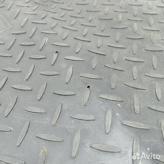 Коврик багажника Chevrolet Lacetti 2007