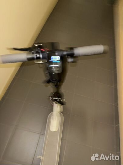 Электросамокат xiaomi 2024