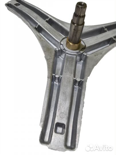 Крестовина барабана стиральной машины lg