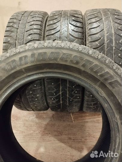 Bridgestone Ice Cruiser 7000 185/65 R15 86