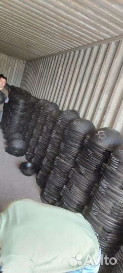 Казан чугунный узбекский