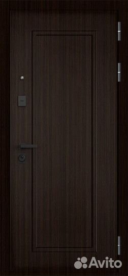 Входная дверь в квартиру