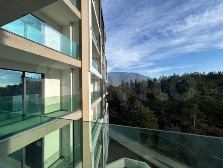 2-к. апартаменты, 36,7 м², 4/20 эт.