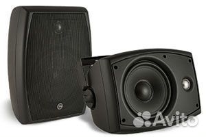 Настенная колонка cvgaudio ODF608TBL/13