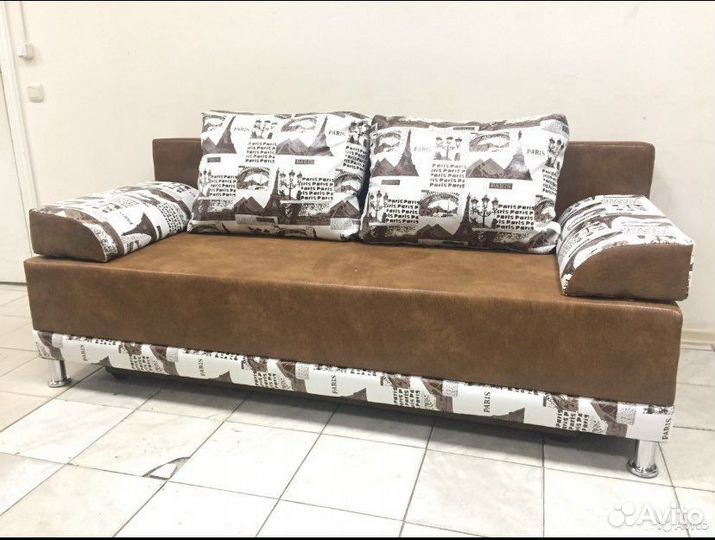 Диван танго 3426